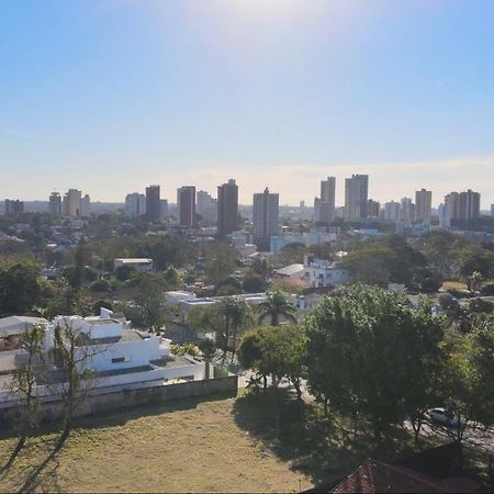 Unidade Independente E Confortavel, Em Sobrado Residencial No Coracao De Foz! Terreo E Piscina Compartilhada Foz do Iguaçu Kültér fotó