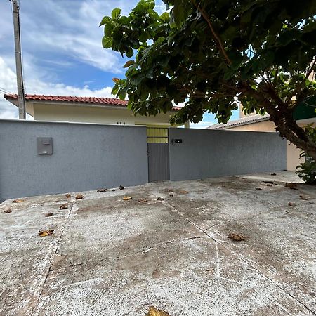 Unidade Independente E Confortavel, Em Sobrado Residencial No Coracao De Foz! Terreo E Piscina Compartilhada Foz do Iguaçu Kültér fotó