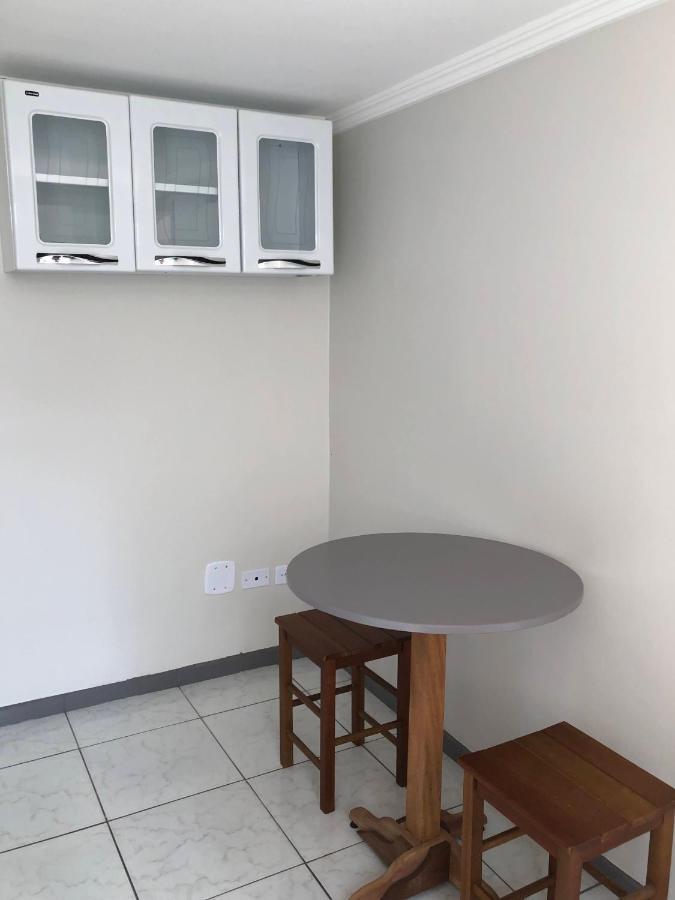 Unidade Independente E Confortavel, Em Sobrado Residencial No Coracao De Foz! Terreo E Piscina Compartilhada Foz do Iguaçu Kültér fotó