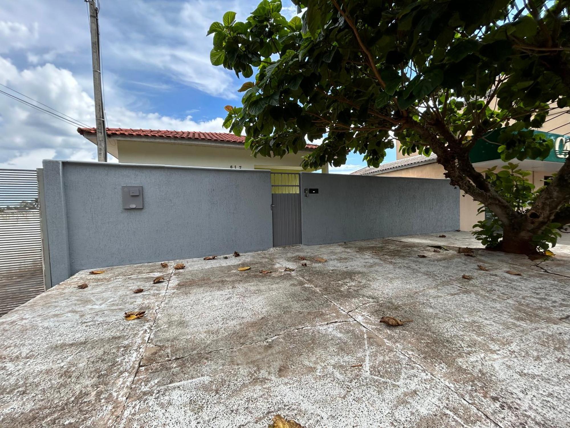 Unidade Independente E Confortavel, Em Sobrado Residencial No Coracao De Foz! Terreo E Piscina Compartilhada Foz do Iguaçu Kültér fotó